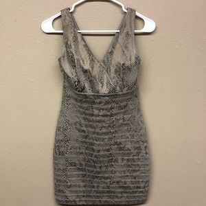 Express XS cocktail dress